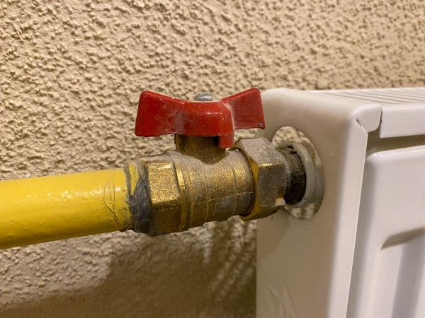 CSST Piping Service in Evergreen